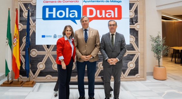 Los jardines de Tabacalera y el Museo Ruso acogerán el 22 de abril la segunda edición de la Feria de la FP