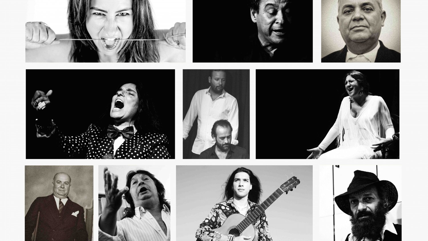 Fundación Unicaja pone en marcha la tercera edición del ciclo 'Hondos Caminos del Flamenco' en el Museo de Artes Populares de Málaga