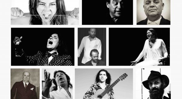 Fundación Unicaja pone en marcha la tercera edición del ciclo 'Hondos Caminos del Flamenco' en el Museo de Artes Populares de Málaga