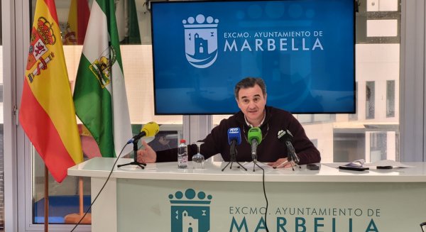 Marbella crea una unidad de protección de datos para garantizar la privacidad y transparencia en la gestión municipal