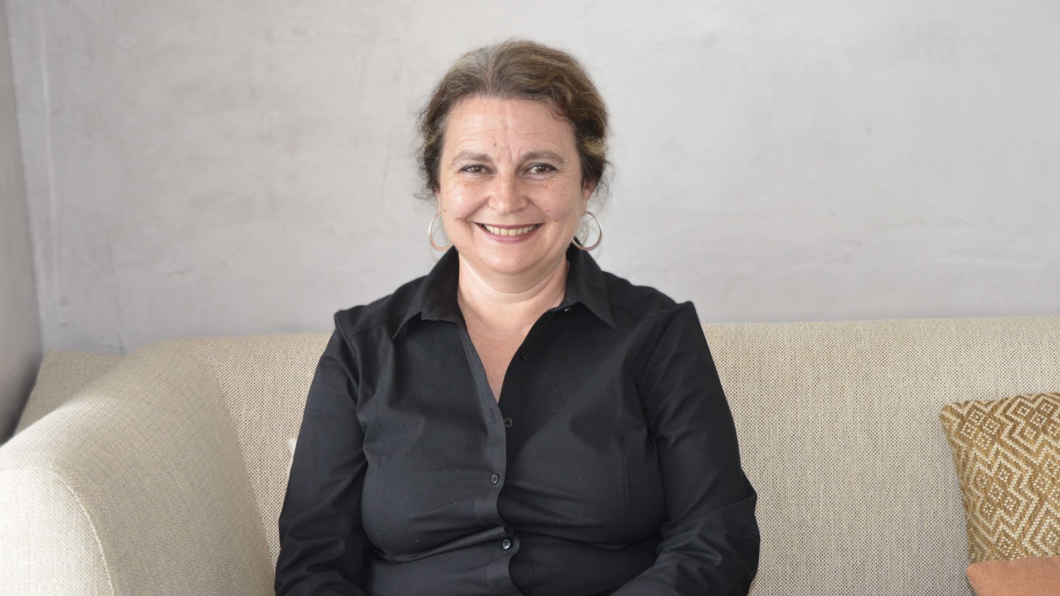 Elvira Roca Barea inaugura en Málaga el ciclo ‘De Gálvez 250’ para reivindicar la figura histórica de Bernardo de Gálvez