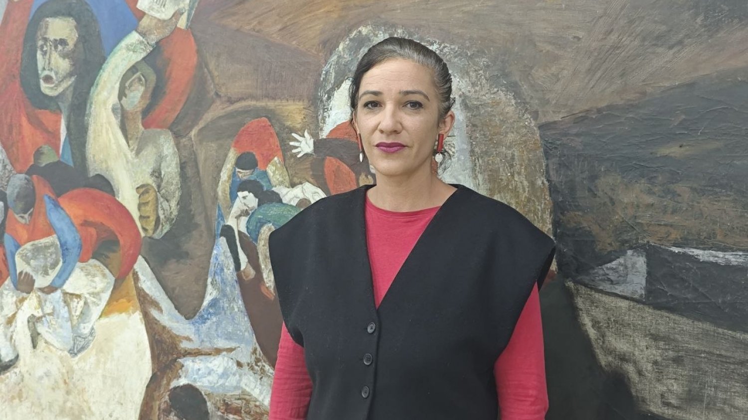 Con Málaga denuncia el bloqueo de casi 13.000 procedimientos urbanísticos y exige una comisión de investigación urgente