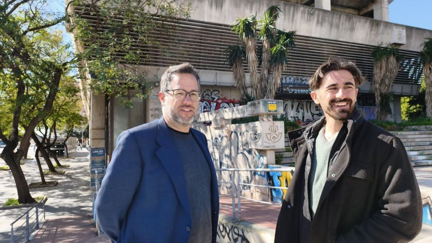 Adelante Andalucía denuncia el lanzamiento de VPO con precios inasequibles en el Distrito Universidad de Málaga