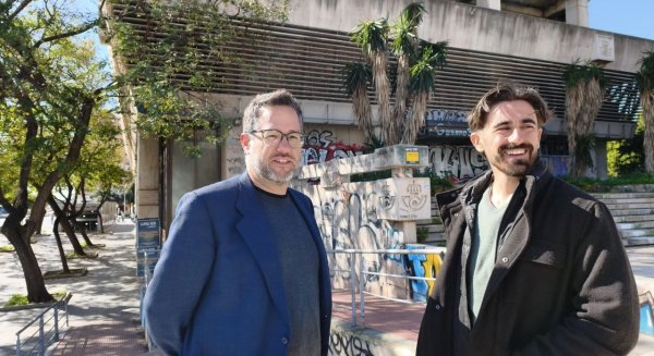 Adelante Andalucía denuncia el lanzamiento de VPO con precios inasequibles en el Distrito Universidad de Málaga