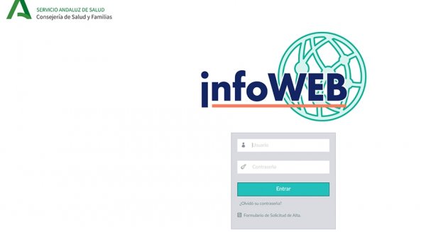 Profesionales del SAS podrán consultar información actualizada sobre casos de enfermedades raras