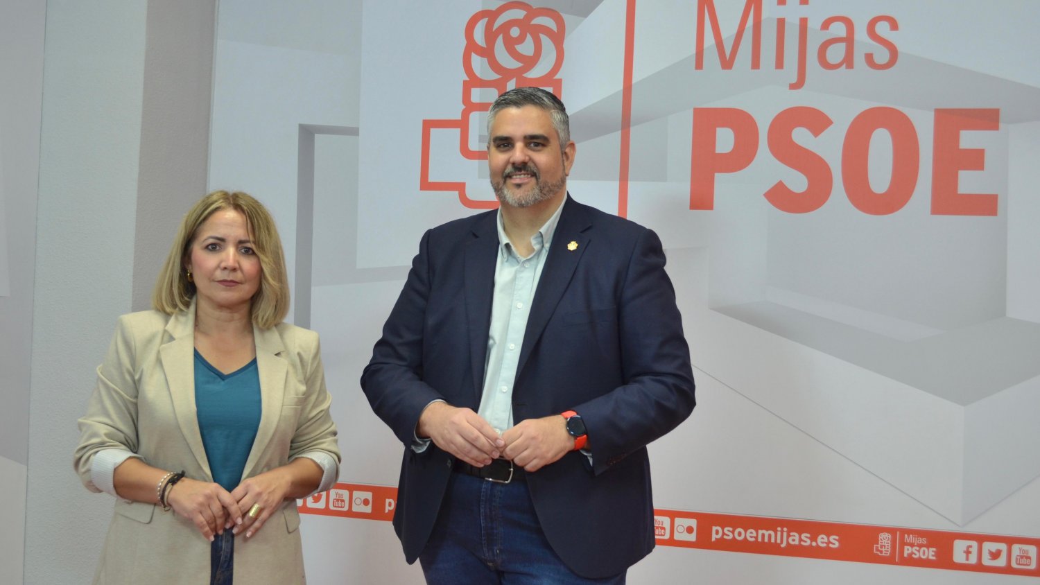 Josele González destaca que la ocupación hotelera en Mijas alcanzó el 84,90% durante la Semana Santa