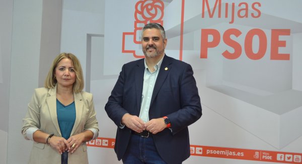 Josele González destaca que la ocupación hotelera en Mijas alcanzó el 84,90% durante la Semana Santa