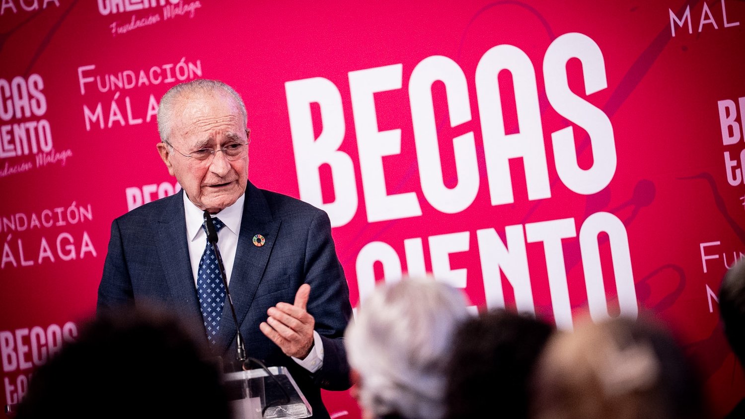 Fundación Málaga abre la convocatoria de sus Becas Talento para impulsar a las jóvenes promesas de la provincia