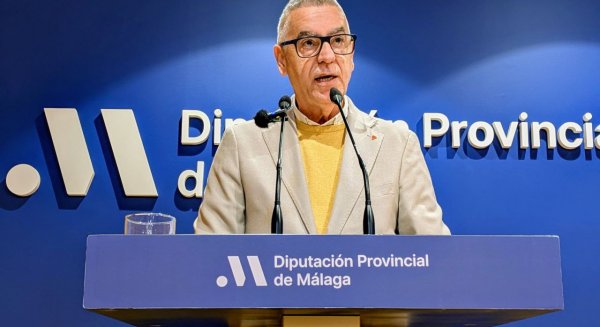 Con Málaga reclama a la Junta que mantenga los programas específicos de FP Básica en el IES Salvador Rueda de Vélez-Málaga