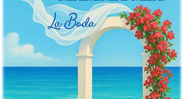 El espíritu de ABBA invade Málaga con el musical Mamma Mia La Boda el próximo 25 de abril