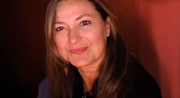 La programadora cultural Esther Monleón recibe el Premio Lorca a la Gestión Cultural y Programación