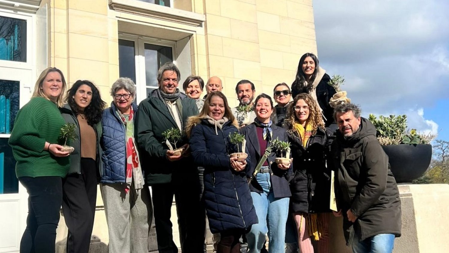 Turismo Costa del Sol refuerza su posicionamiento en el segmento MICE con una acción propia en París