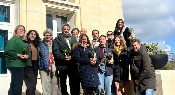 Turismo Costa del Sol refuerza su posicionamiento en el segmento MICE con una acción propia en París