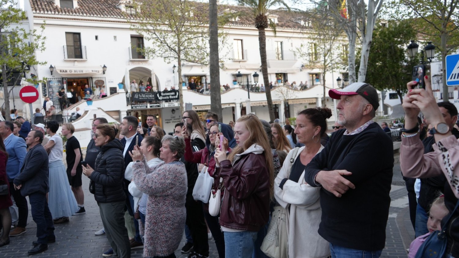 Mijas supera las expectativas y alcanza el 84,9% de ocupación hotelera durante la Semana Santa
