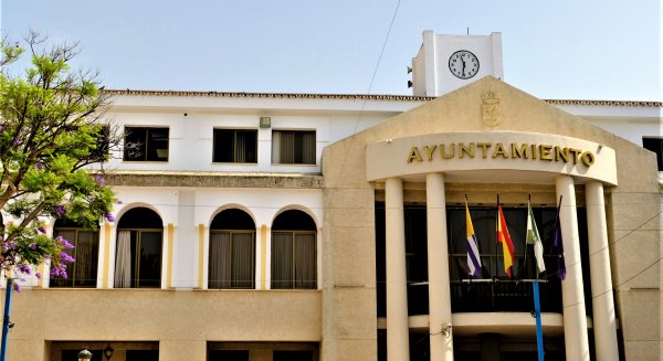 Rincón de la Victoria adjudica la reurbanización de la calle Miró y su entorno en La Cala del Moral