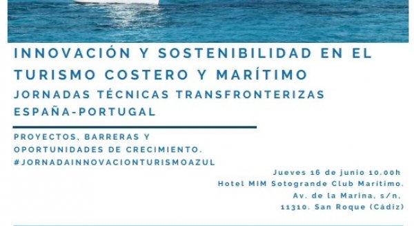 Dos prestigiosos chefs protagonizan el ‘Blue Meetcooking’ de las Jornadas técnicas transfronterizas