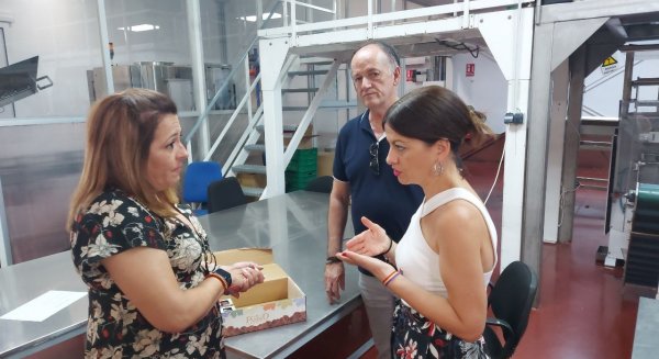 Por Andalucía denuncia la “dejación de Moreno para un buen reparto de la PAC y un precio justo para los agricultores”