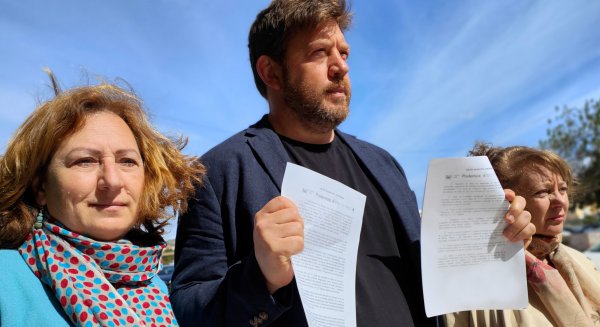 Con Málaga propone al Ayuntamiento sustituir el sistema de orden de llegada en las VPO por un sorteo público