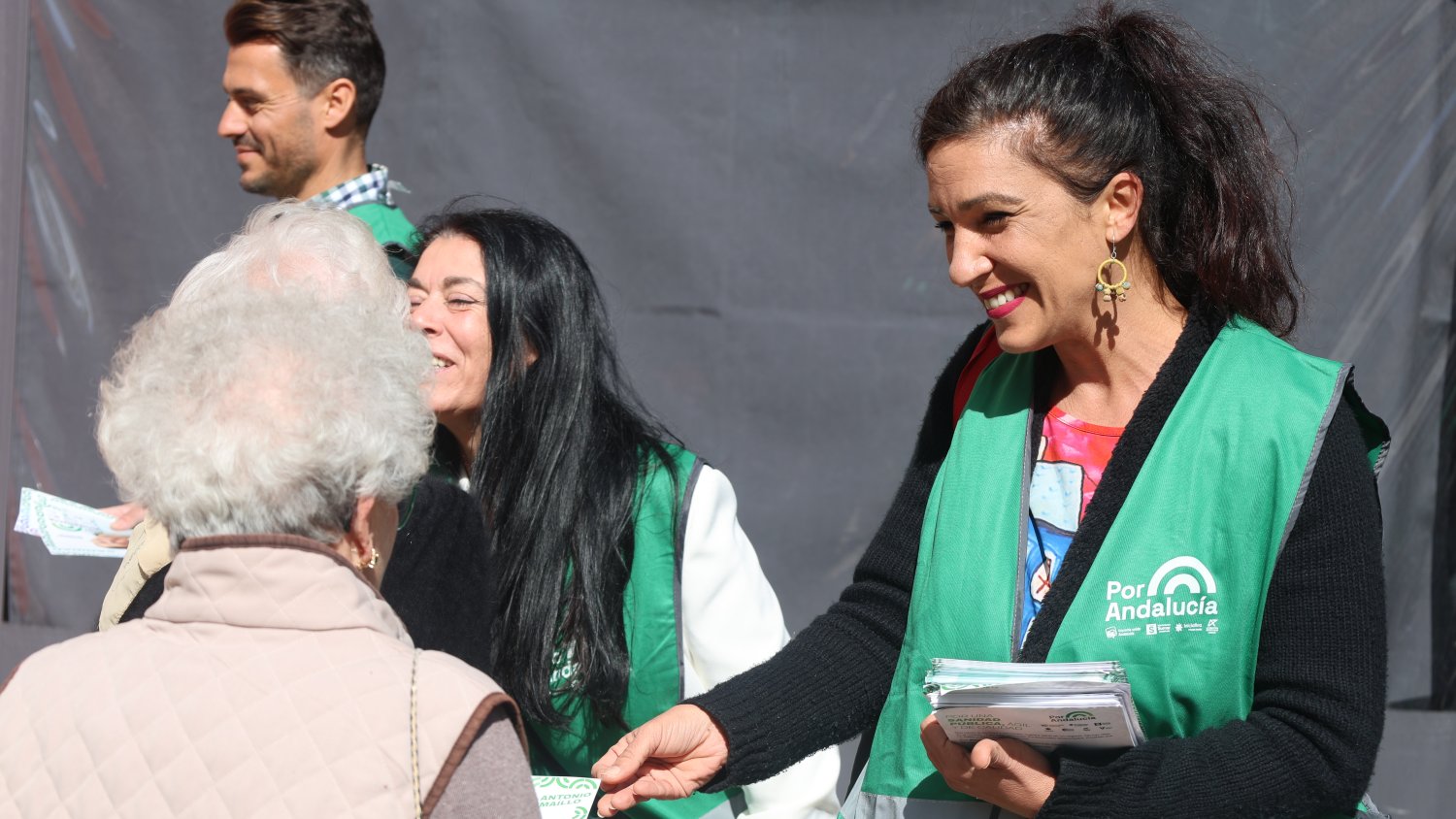 Por Andalucía denuncia el desvío de fondos sanitarios a la privada y exige frenar conciertos sanitarios en Andalucía