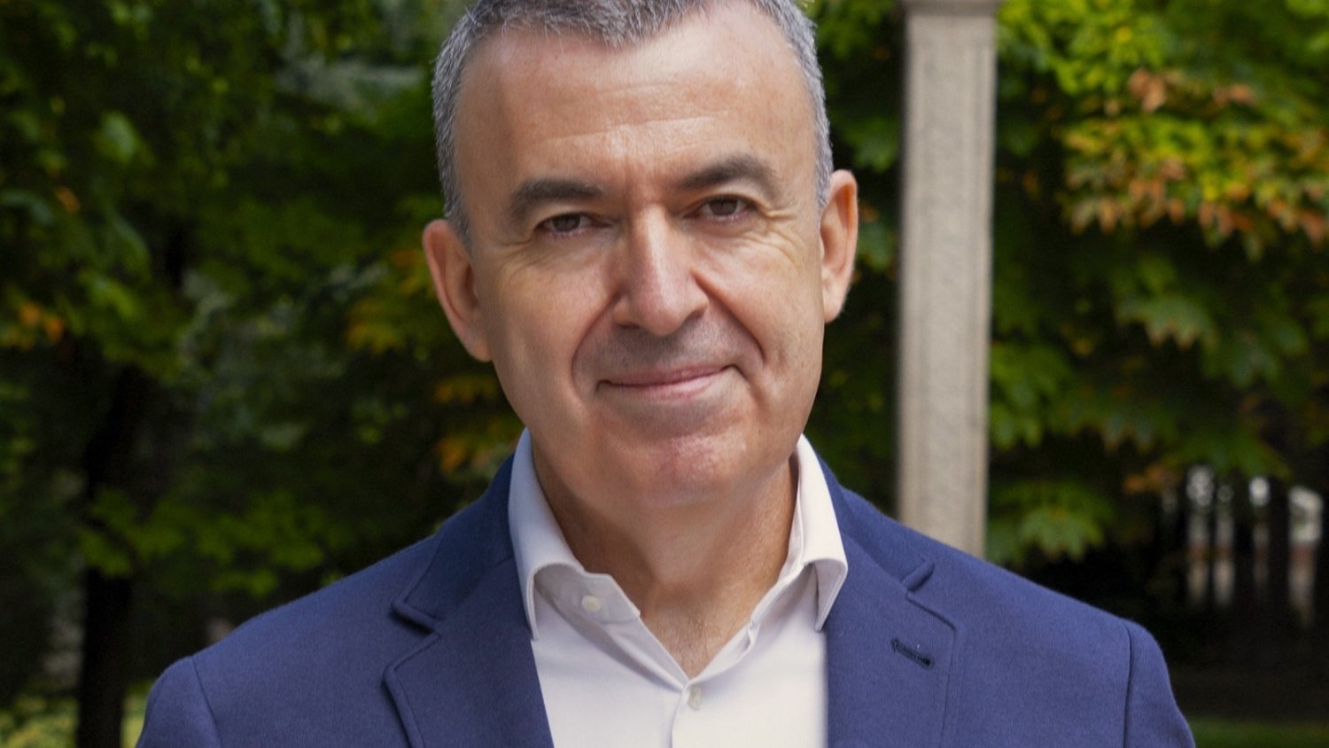 El escritor Lorenzo Silva cierra mañana el ciclo ‘Torremolinos y Gigantes’ en el Centro Cultural Pablo Ruiz Picasso