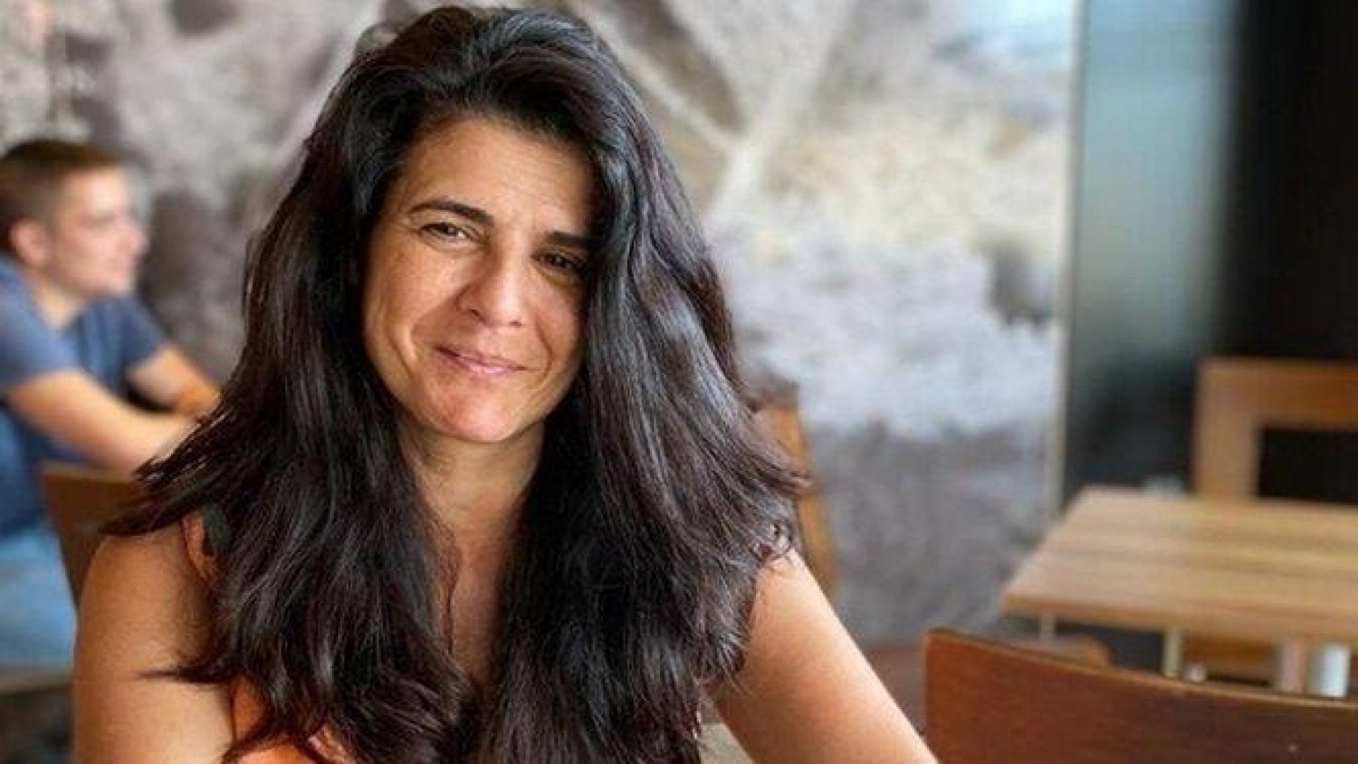 19J.- La candidata de Adelante Andalucía por Málaga, Carmen Máximo asegura que “debería haber una sola izquierda”