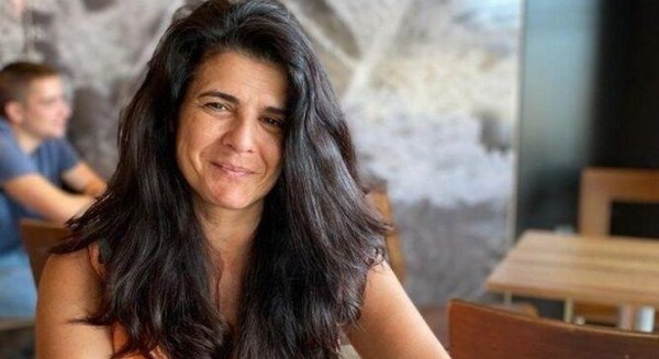 19J.- La candidata de Adelante Andalucía por Málaga, Carmen Máximo asegura que “debería haber una sola izquierda”