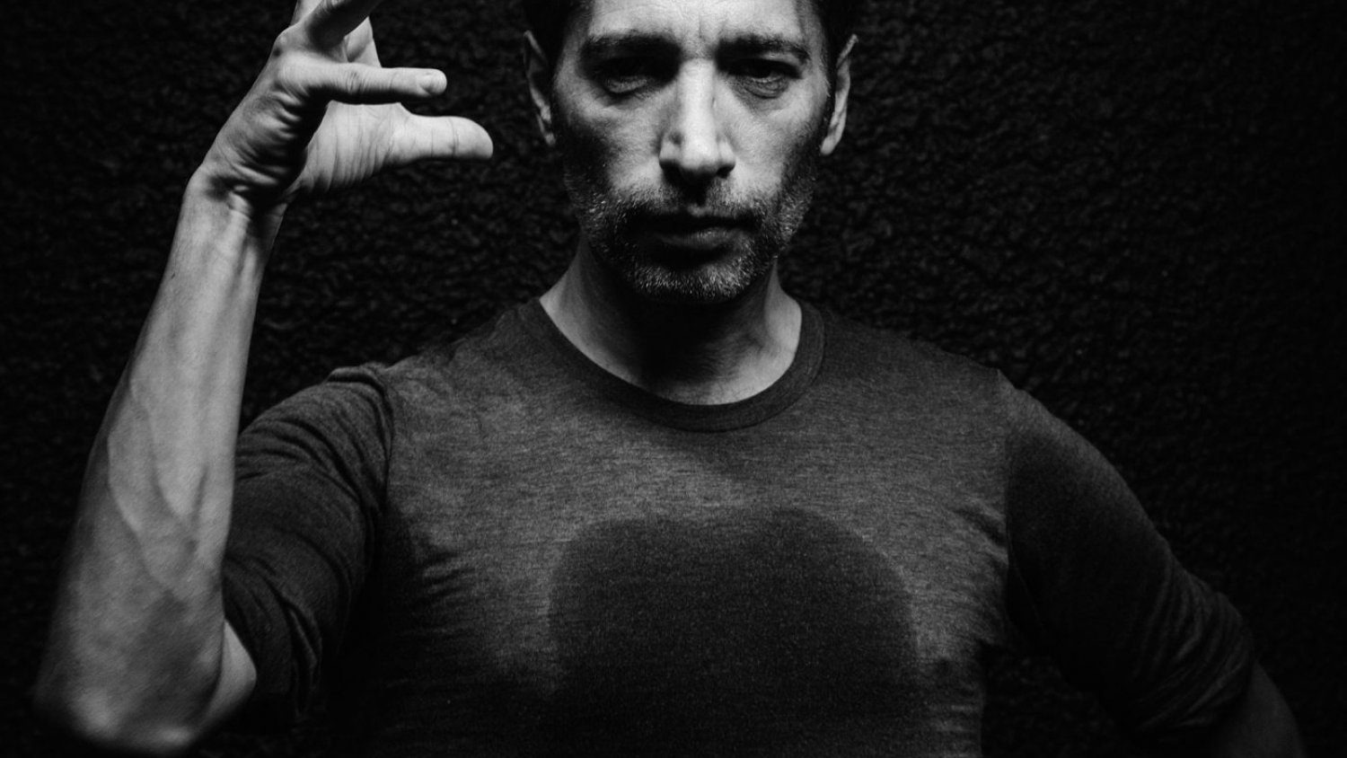 El Museo Carmen Thyssen Málaga une baile y gastronomía en ‘Otras miradas’ con Israel Galván y José Carlos García