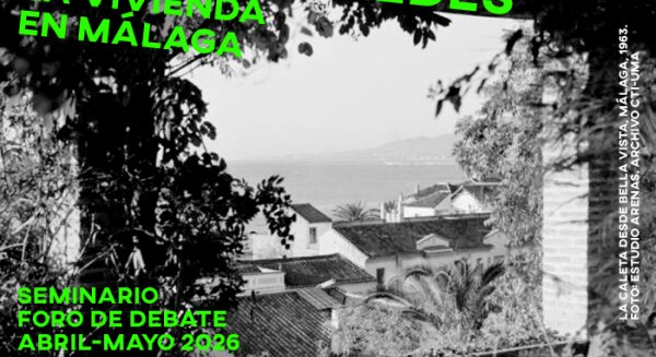 La UMA organiza el seminario ‘Cuatro Paredes’ para analizar el problema de la vivienda en la capital