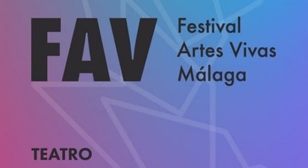 Arranca el Festival de Artes Vivas 2026 con más de diez propuestas escénicas en espacios culturales de Málaga