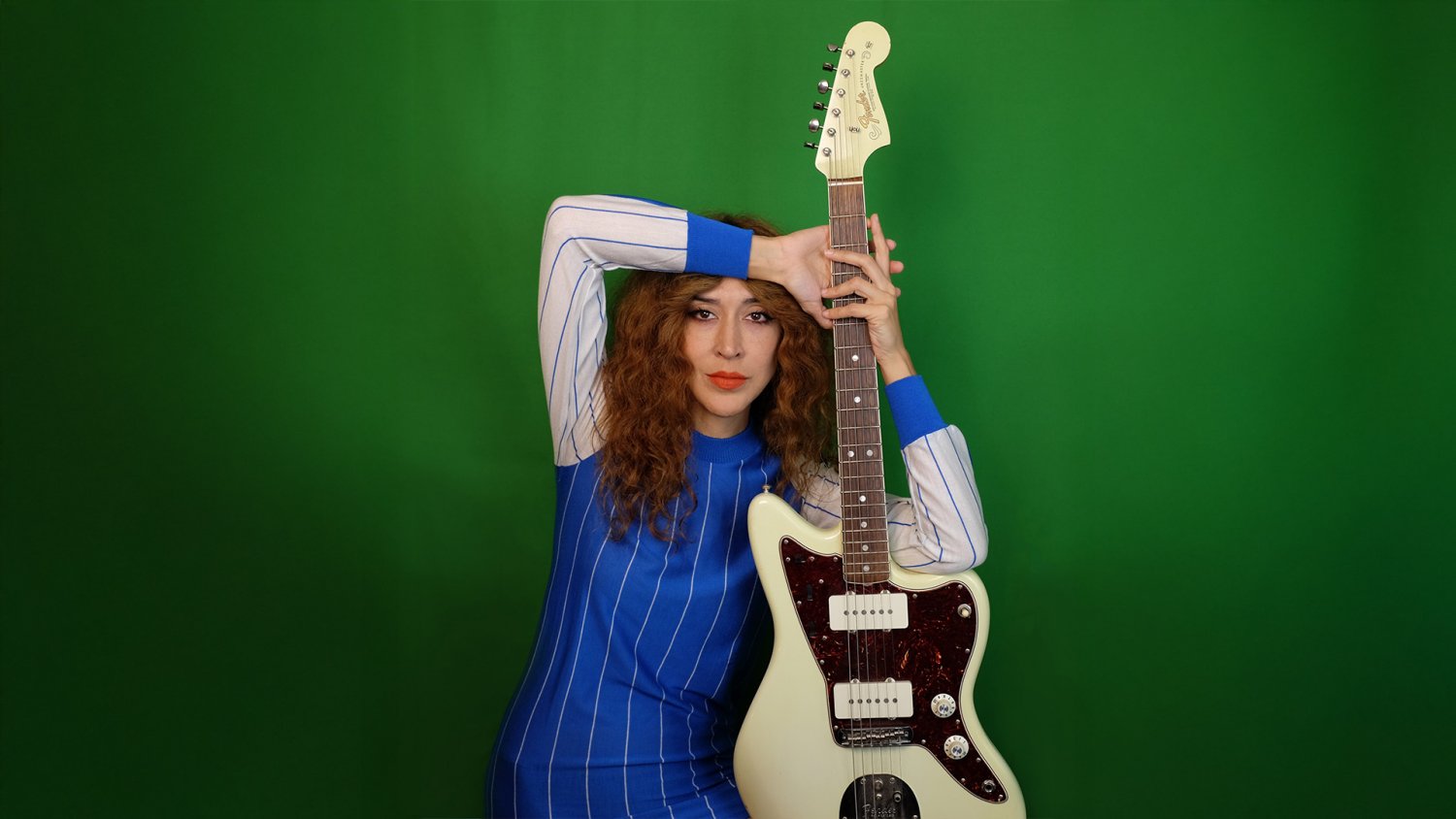 Anni B Sweet estrenará en exclusiva las canciones de su nuevo álbum en el concierto del Teatro Cervantes de Málaga