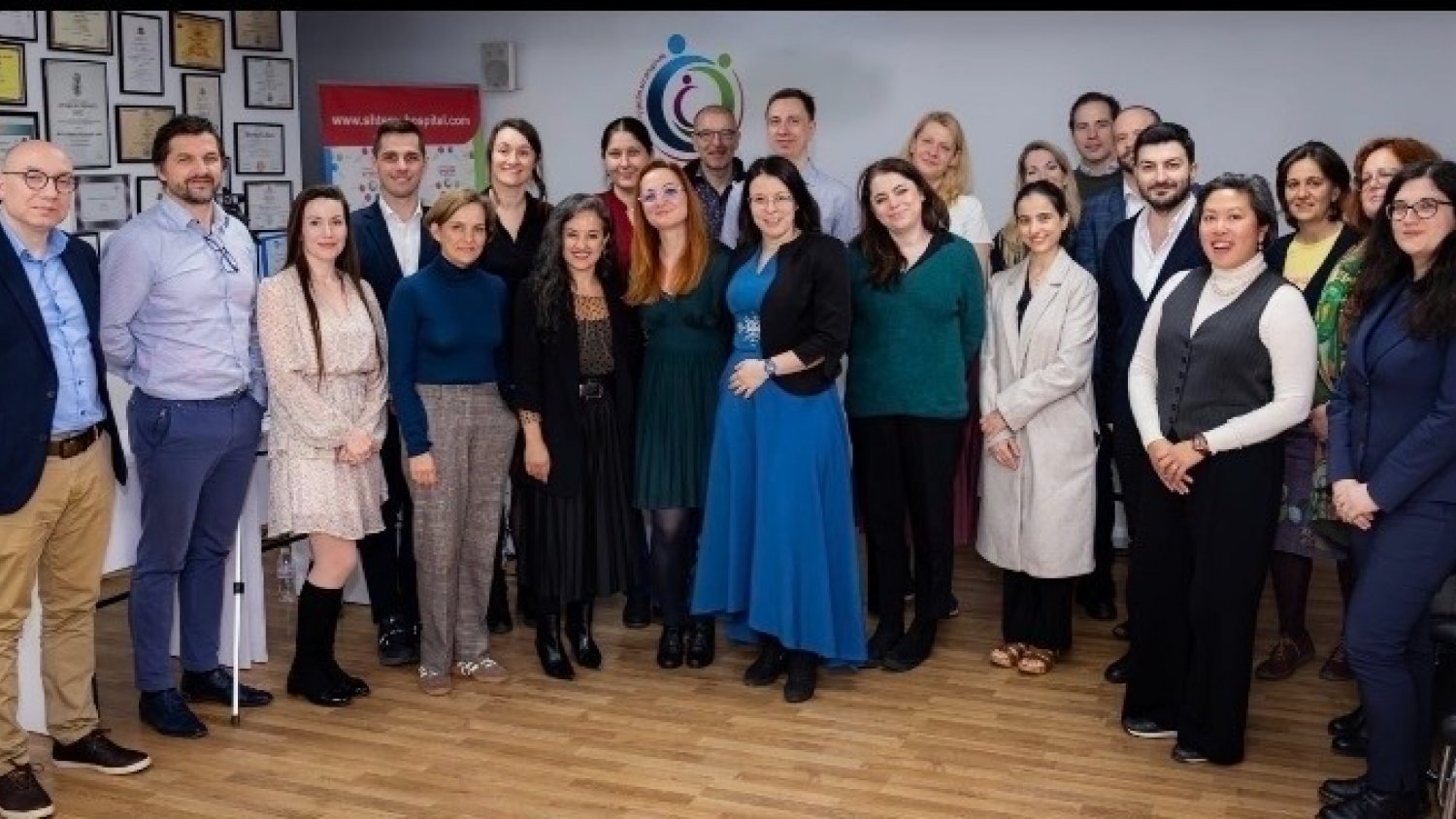 El Hospital Universitario Costa del Sol participa en una red europea para mejorar la formación en cirugía oncológica