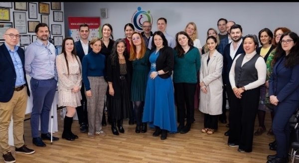 El Hospital Universitario Costa del Sol participa en una red europea para mejorar la formación en cirugía oncológica