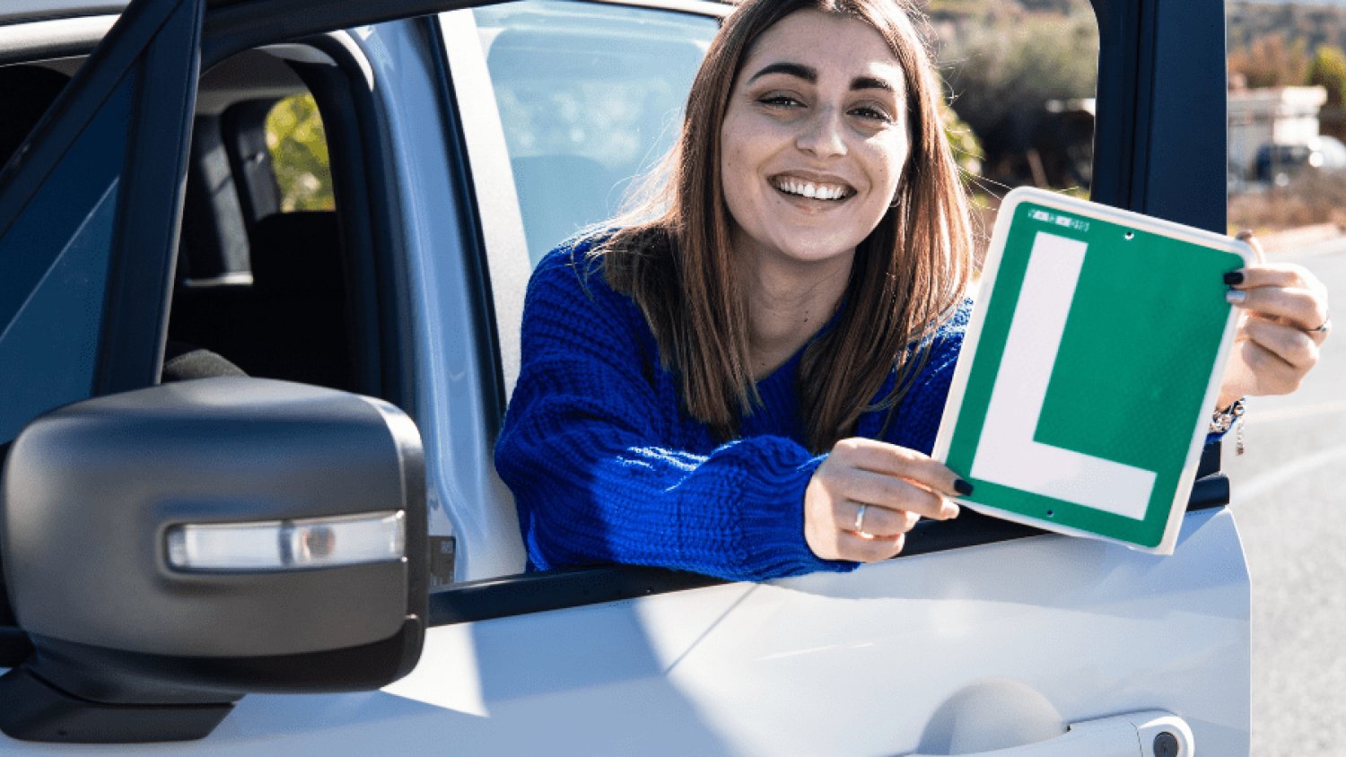 Abierto el plazo de ayudas 'Málaga Conduce' para jóvenes que hayan obtenido el carné de conducir