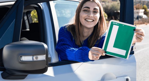 Abierto el plazo de ayudas 'Málaga Conduce' para jóvenes que hayan obtenido el carné de conducir