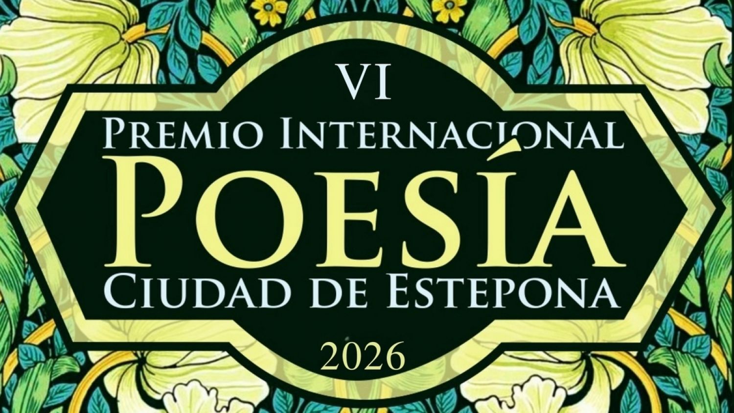Más de 2.200 obras de todo el mundo optan al VI Premio Internacional de Poesía Ciudad de Estepona