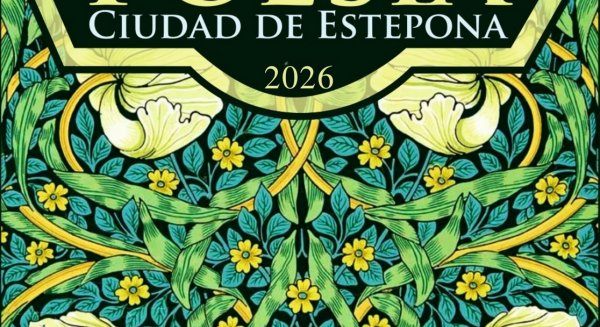 Más de 2.200 obras de todo el mundo optan al VI Premio Internacional de Poesía Ciudad de Estepona