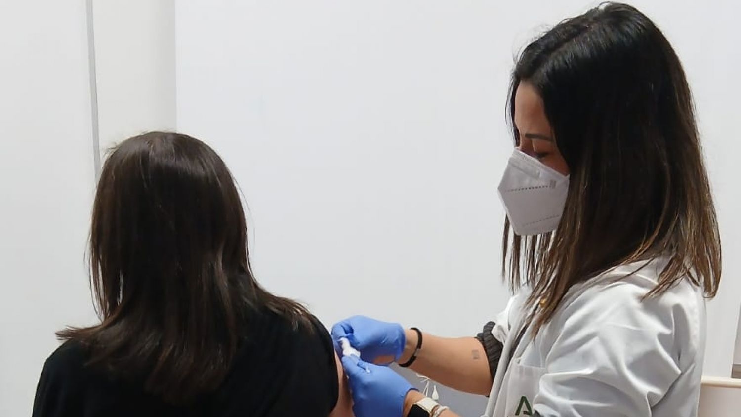 El Distrito Sanitario Málaga-Valle del Guadalhorce organiza dos jornadas de vacunación contra el Herpes Zóster sin cita previa