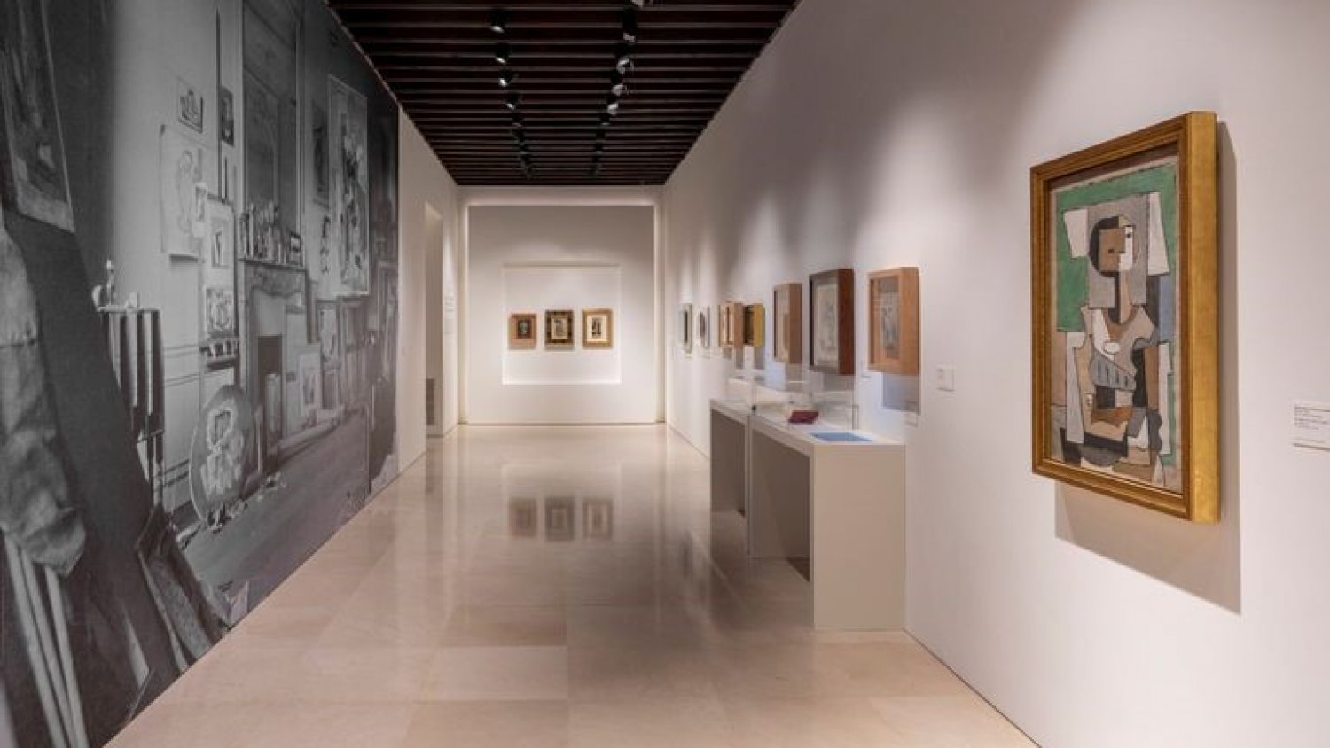 El Museo Picasso Málaga abre la formación para guías turísticos que busquen obtener la acreditación oficial del centro
