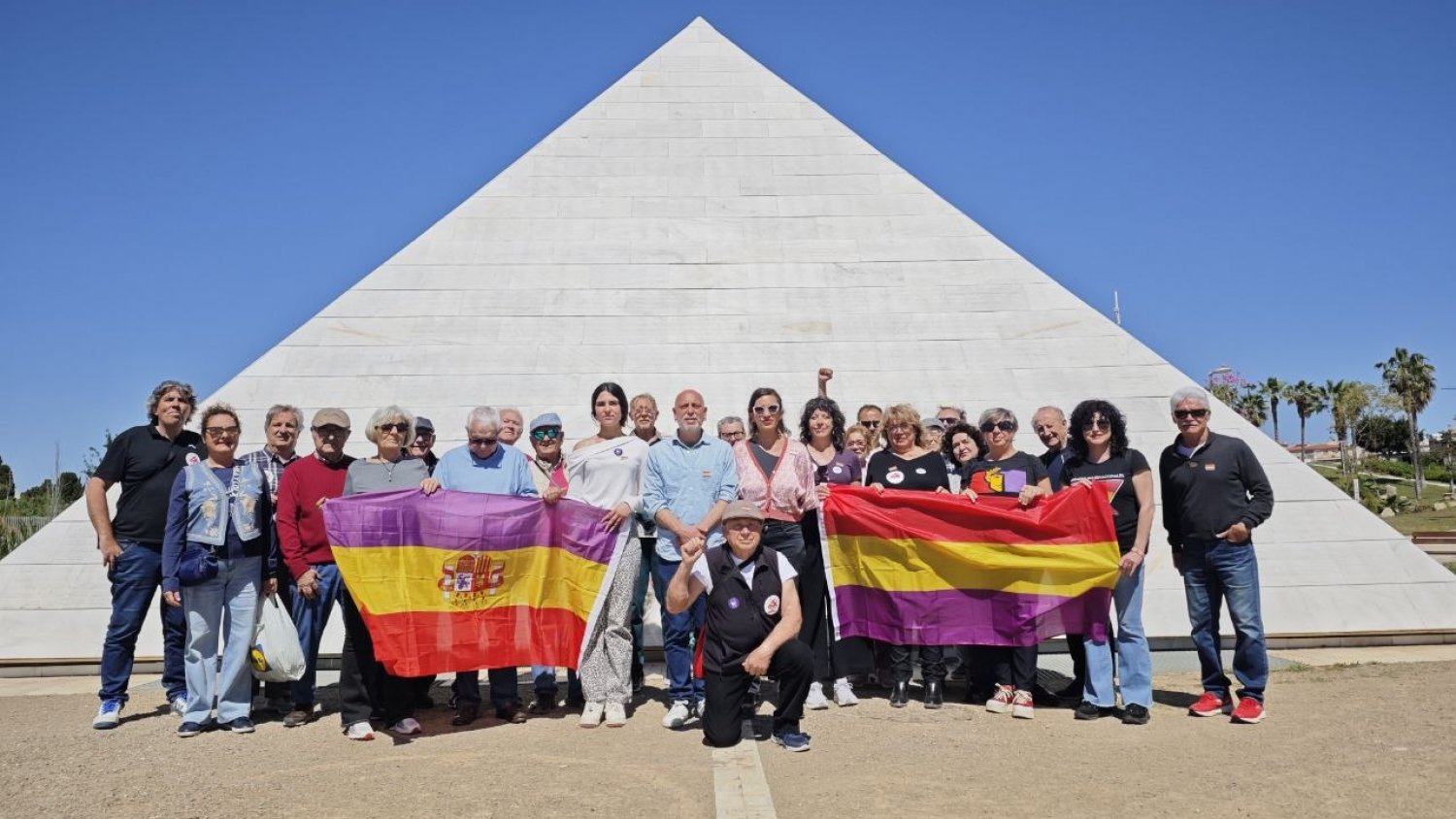 Ernesto Alba pone en valor el legado de la Segunda República como oportunidad para avanzar en derechos sociales