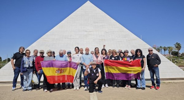 Ernesto Alba pone en valor el legado de la Segunda República como oportunidad para avanzar en derechos sociales