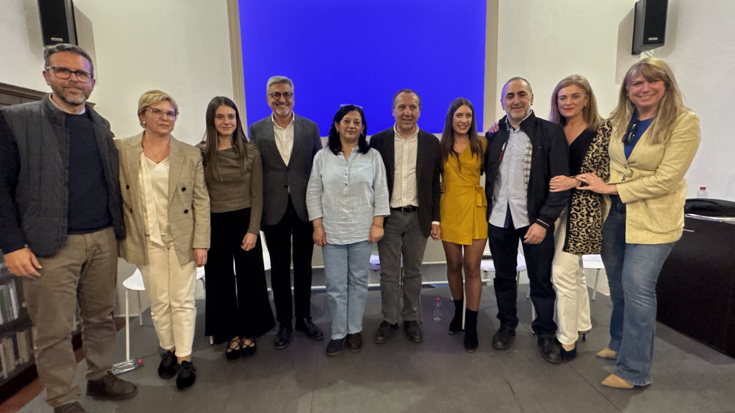 El PSOE de Málaga anuncia un plan de choque con Montero para rescatar la Ley de Dependencia en Andalucía