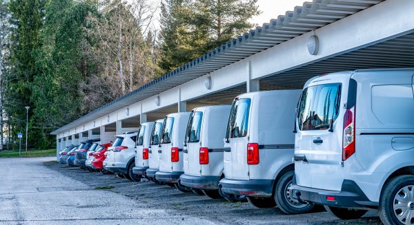 Abierta la convocatoria de ayudas de 3.000€ para el Plan Renove de vehículos destinado a autónomos en Andalucía