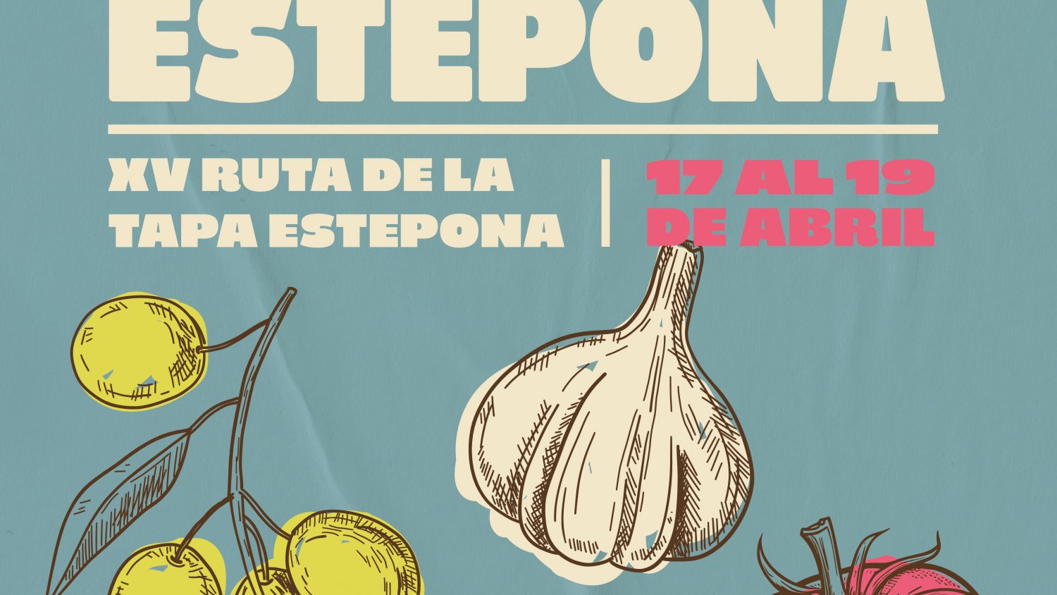 La Ruta de la Tapa ‘Saborea Estepona’ impulsa la gastronomía local con 46 establecimientos y premios para el público