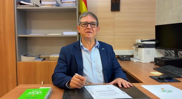 VOX Marbella propone crear un registro municipal para proteger a las personas electrodependientes ante cortes de luz