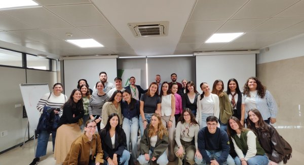 El Distrito Sanitario Málaga Guadalhorce celebra sus jornadas de puertas abiertas para futuros residentes 