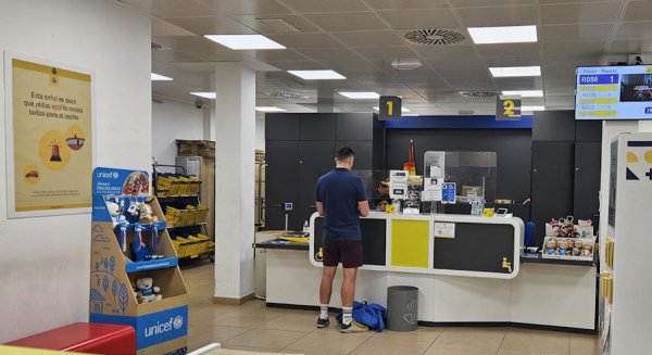 Correos colaborará en el proceso extraordinario de regularización de personas migrantes