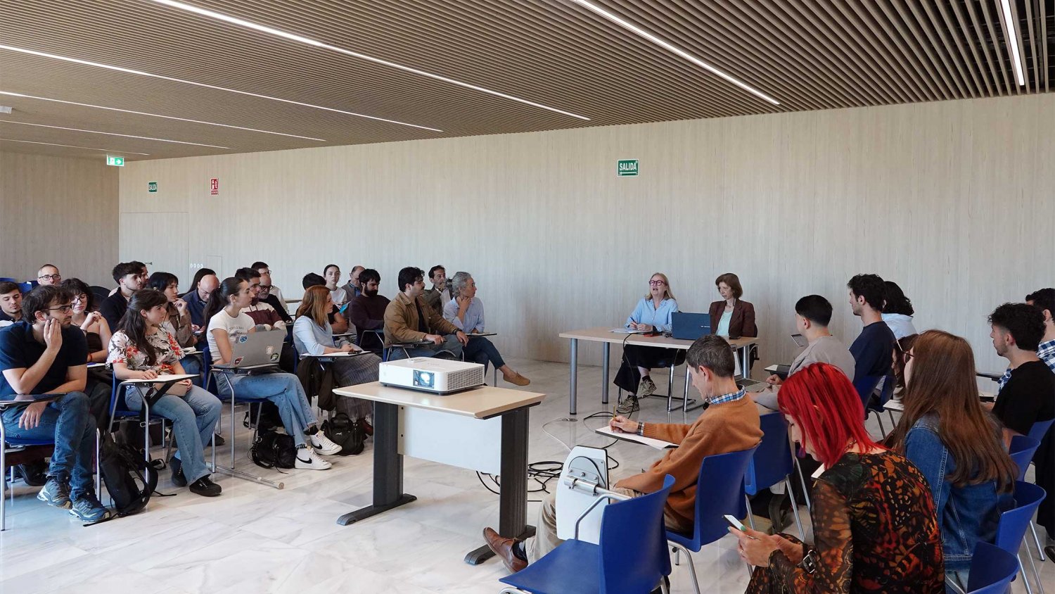 La UMA activa la financiación para los 18 proyectos seleccionados del programa ‘UMA Experience’