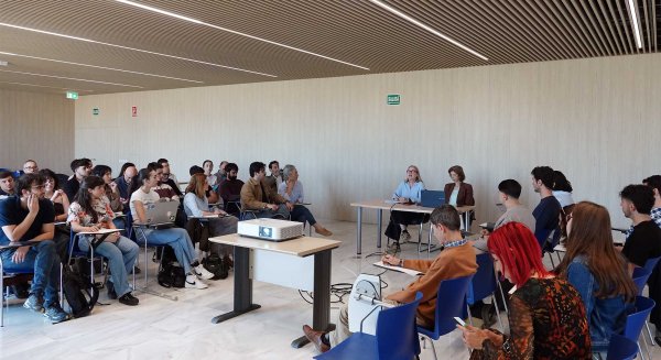 La UMA activa la financiación para los 18 proyectos seleccionados del programa ‘UMA Experience’