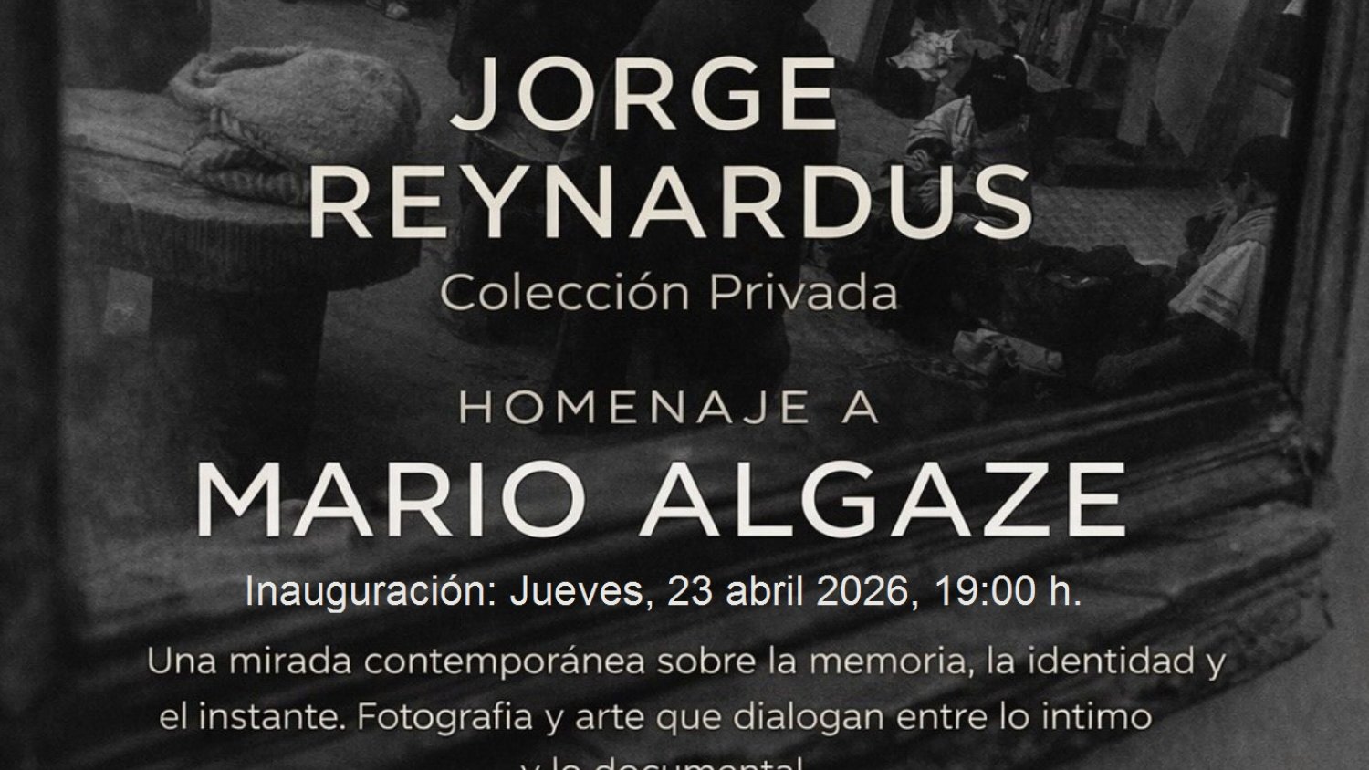 La Casa de Las Tejerinas en Estepona, acoge una muestra de arte cubano contemporáneo en homenaje a Mario Algaze