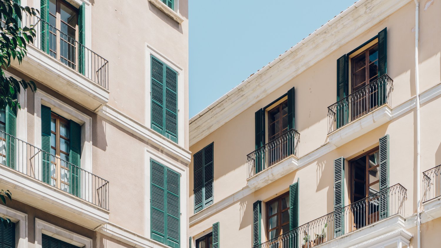 El visado de viviendas en Málaga crece un 37% en el primer trimestre y alcanza sus mejores cifras desde 2017